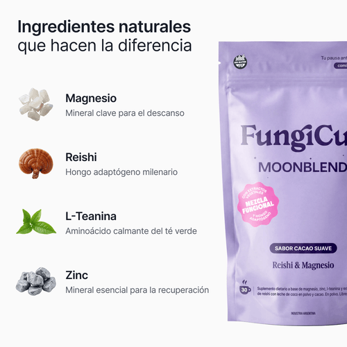 Moonblend